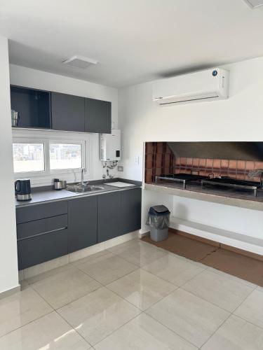 departamento en edificio torre libertador in Río Tercero