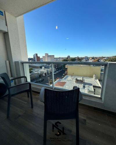 departamento en edificio torre libertador in Río Tercero