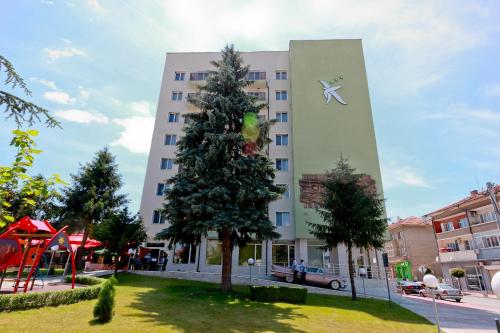 hotel photo
