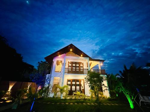 Ceylan Breeze Beach Resort, Tangalle