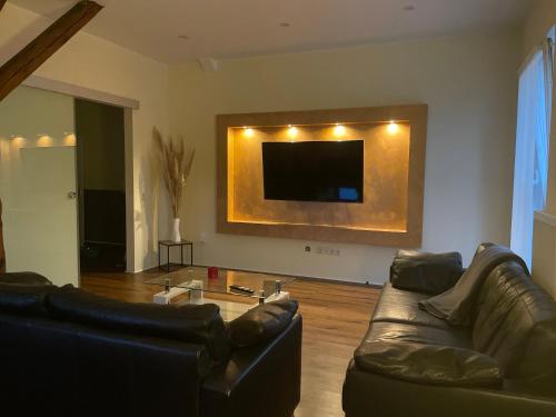 Apartament an der Landgestüt (Apartament an der Landgestut) in Warendorf