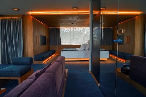 The Click Clack Hotel Bogotá