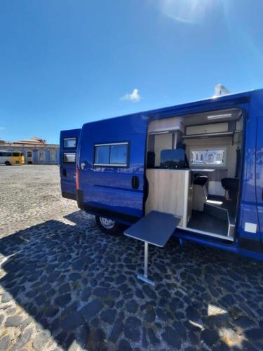 Caravana Poço Bispo, Lisbon (photo 10)