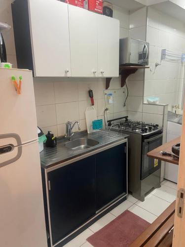 Condominio Fit Coqueiro II, Bloco 3, Apto 303-Ananindeua-PA