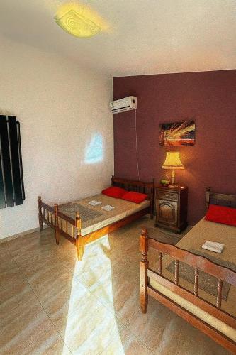 Apartmani TINA in Sutomore