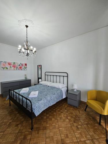 CASA LAILA al LINGOTTO — other in Via Ventimiglia, 16/5 4, Turin Italy, 10126