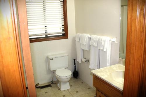 Rock Harbor Resort and Motel - main image