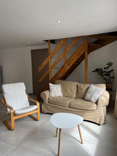 Ottignies Apartment