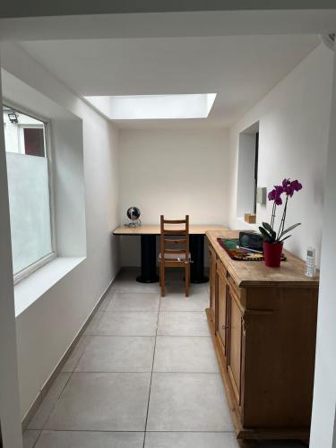 Ottignies Apartment in Ottignies-Louvain-la-Neuve