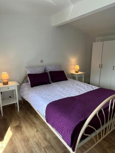 Ottignies Apartment in Ottignies-Louvain-la-Neuve
