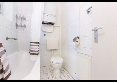 Neat Apartment in Düsseldorf, Düsseldorf (fotografie 9)