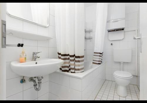 Neat Apartment in Düsseldorf, Düsseldorf (fotografie 10)