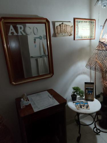 ARCO, Bisceglie (zdjęcie 4)