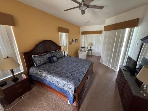 Scott Disney Villa