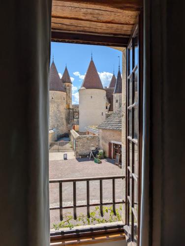 Gite, chambre d hote L echoppe est belle - Pouilly-en-Auxois