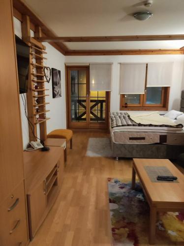 Apartman 218 - Vučko Jahorina privatni apartman