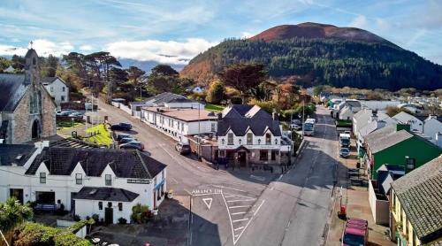 Modern 2 bedroom Apartment with River views in เกลนเบล