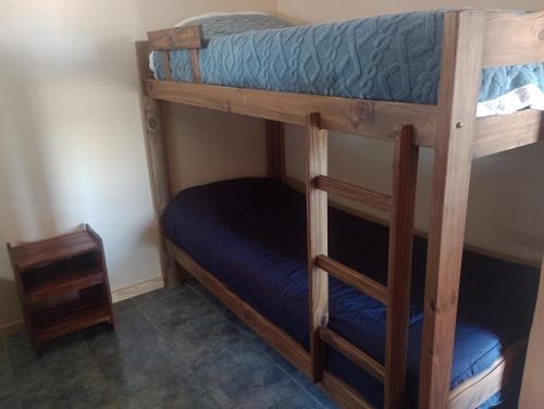 La Soñada 3 (La Sonada 3) in Rama Caida