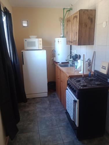 La Soñada 3 (La Sonada 3) in Rama Caida