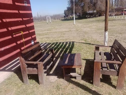 La Soñada 3 (La Sonada 3) in Rama Caida