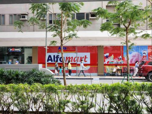 Mall of Asia Netflix Disney WIFI IKEA ARENA NAIA SHORE2 418