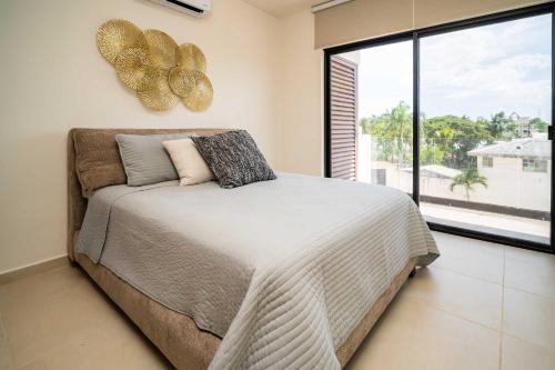 H living modernos con gym & albercas, Cancún (photo 3)
