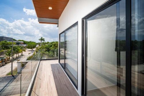 H living modernos con gym & albercas, Cancún (photo 4)