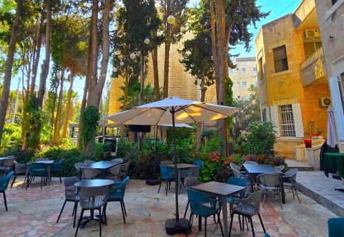 Jerusalem Boutique Hotel, Jerusalem