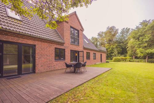  Lake House Central Lyngby in Kongens Lyngby