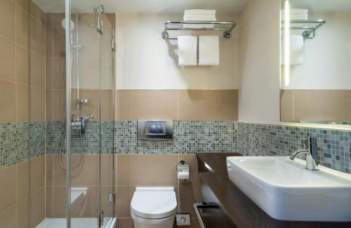 Leonardo Hotel Vienna - image 5