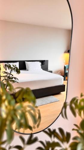 1 double bed