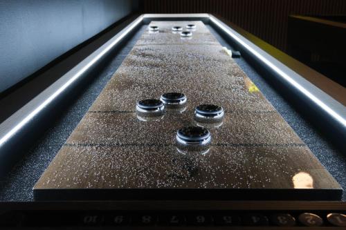 Hot Tub Game Room EV Beach & Lake Bliss! - main image