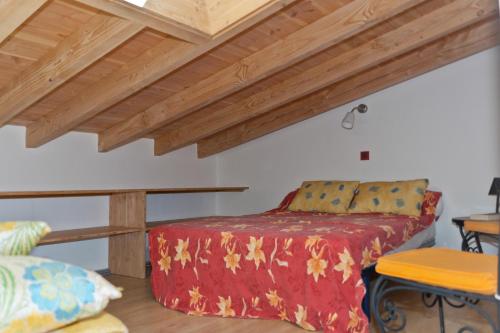 La Croix Du Guâ chambre d'hôte Parc National des Écrins