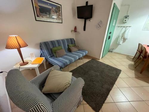 Caio Asinio Apartment, Neapel (Foto 8)
