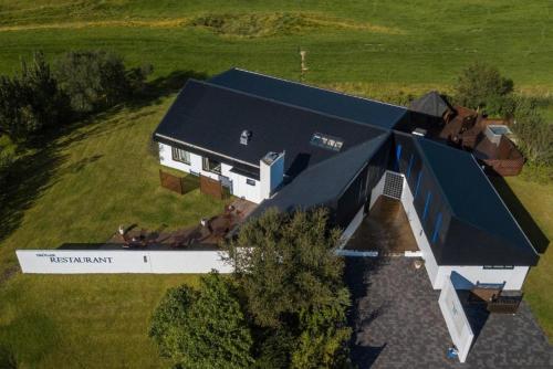 入口, 斯考加爾酒店 (Hotel Skogar) in 司考加佛斯