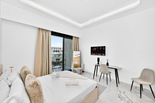 Azizi Riviera Gateway - Highest Floor Superior Apartment, Dubaï