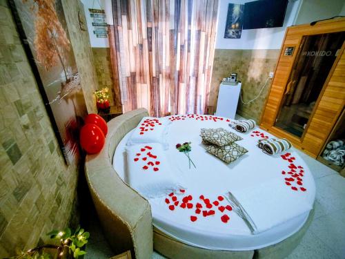 "Il Quercione" Room With SpA in Taranta Peligna