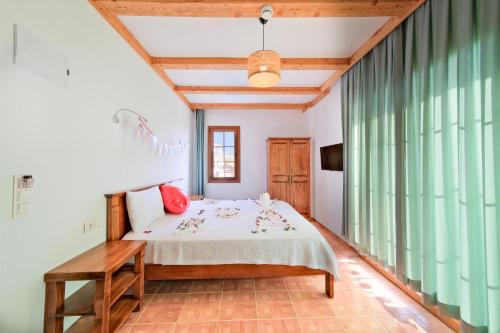 Candle Light Otel – Fethiye, MI