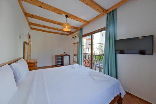 Candle Light Otel – Fethiye, MI