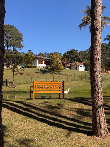 Pequena Suíça Hotel Boutique