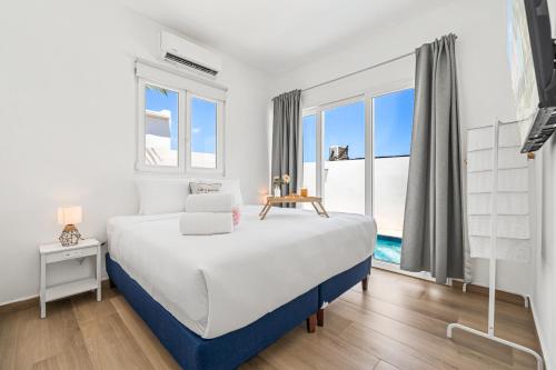 Villa Bella Private Pool Retreat In Aruba in 아루바