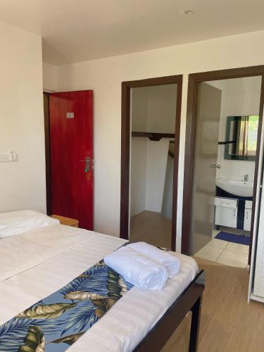 Central Apartment, Nadi (photo 11)