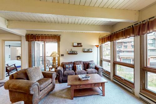 The Lodge at Steamboat by Steamboat Resorts - image 30