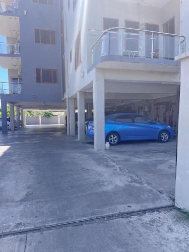 Central Apartment, Nadi (photo 10)