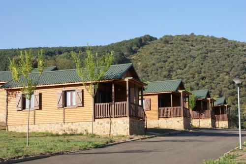 Lincetur Cabañeros - Centro de Turismo Rural