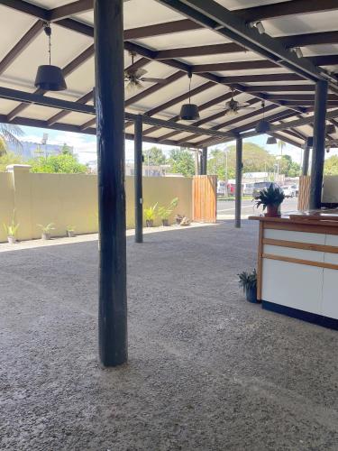 Central Apartment, Nadi (photo 9)