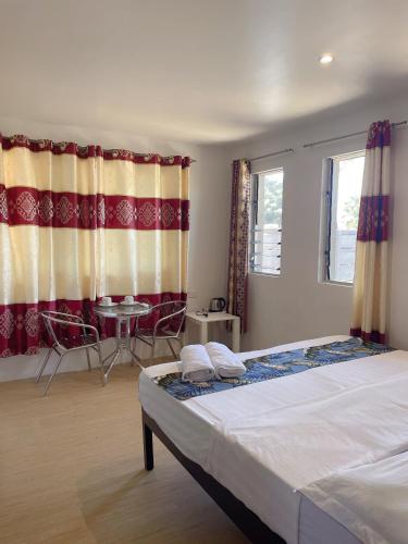 Central Apartment, Nadi (photo 7)