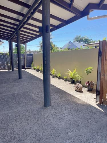 Central Apartment, Nadi (photo 4)
