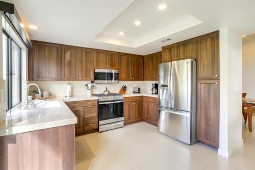 La Quinta Abode - Patio, Pools and Golf Course Views in La Quinta, USA