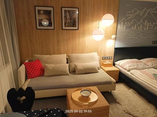 Studio Kotelna in Rudnik